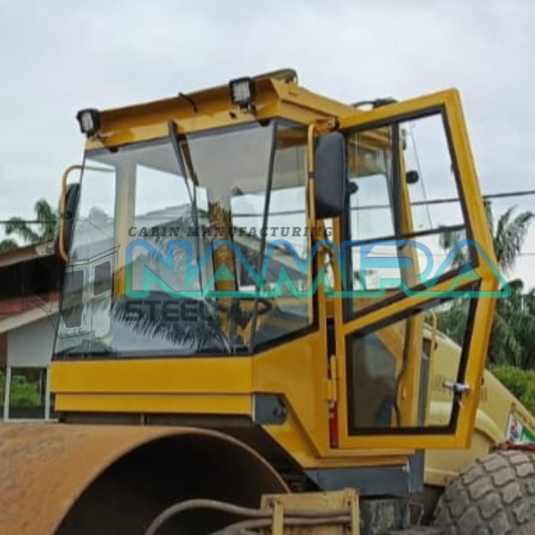 Bomag BW211